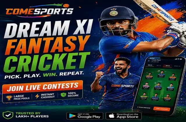 20bet (20 bet) fantasy cricket & matchday visual 1